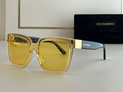 D&G Sunglasses 221